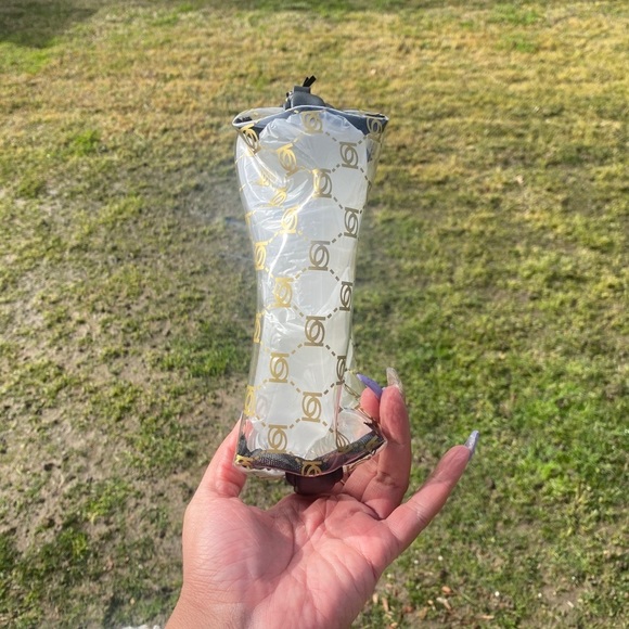 BeBe make up / cosmetic bag , NWT​ - Picture 13 of 14